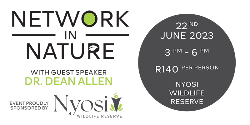 Network in Nature - 22 June 2023
